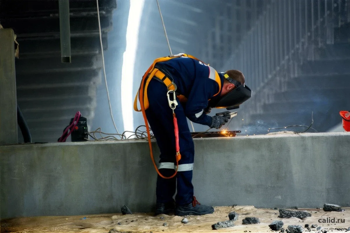 Сварщики обошли айтишников по темпам роста зарплат: названы суммы в новых вакансиях