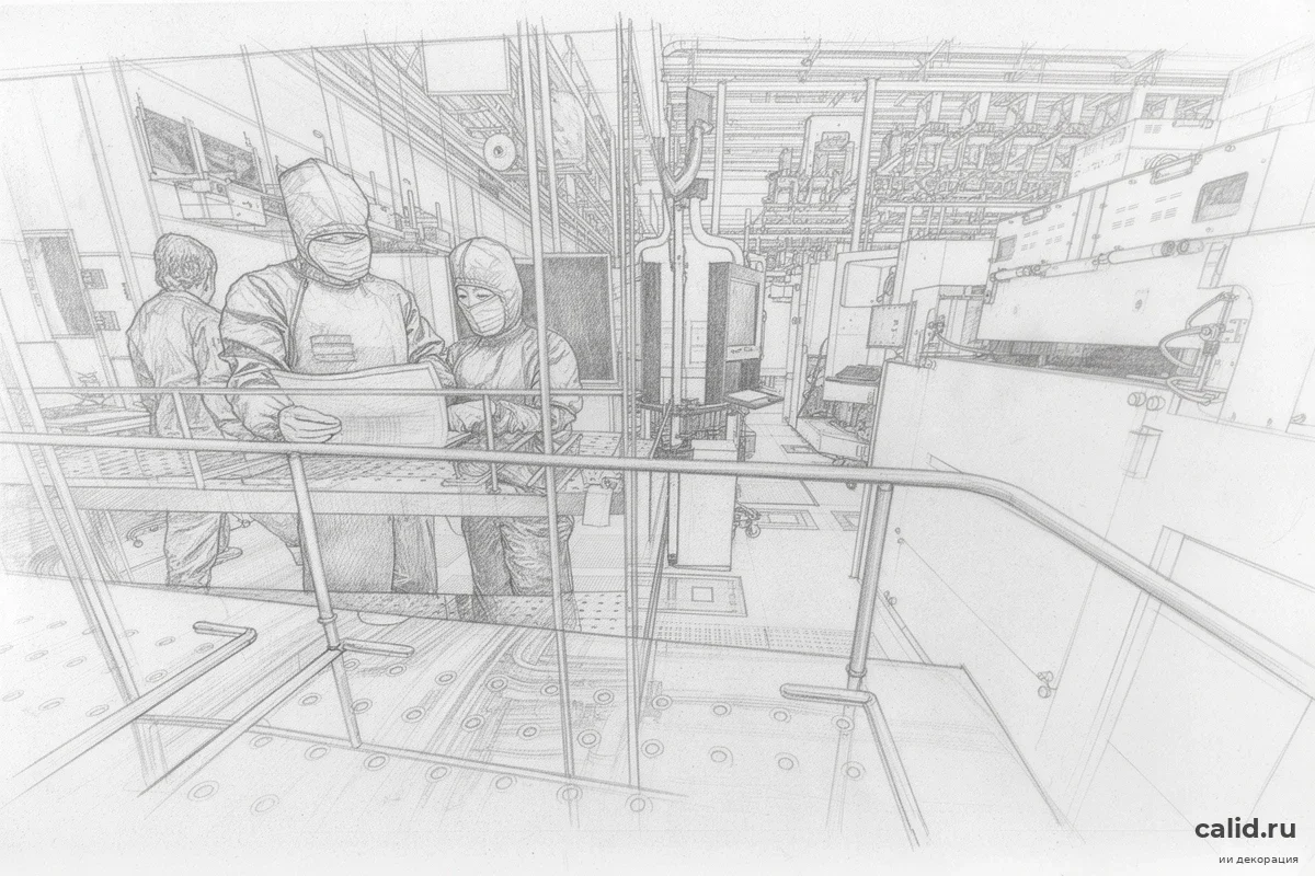 Бонус в 700 миллионов вон: SK Hynix открыла массовый набор, который изменит рынок труда