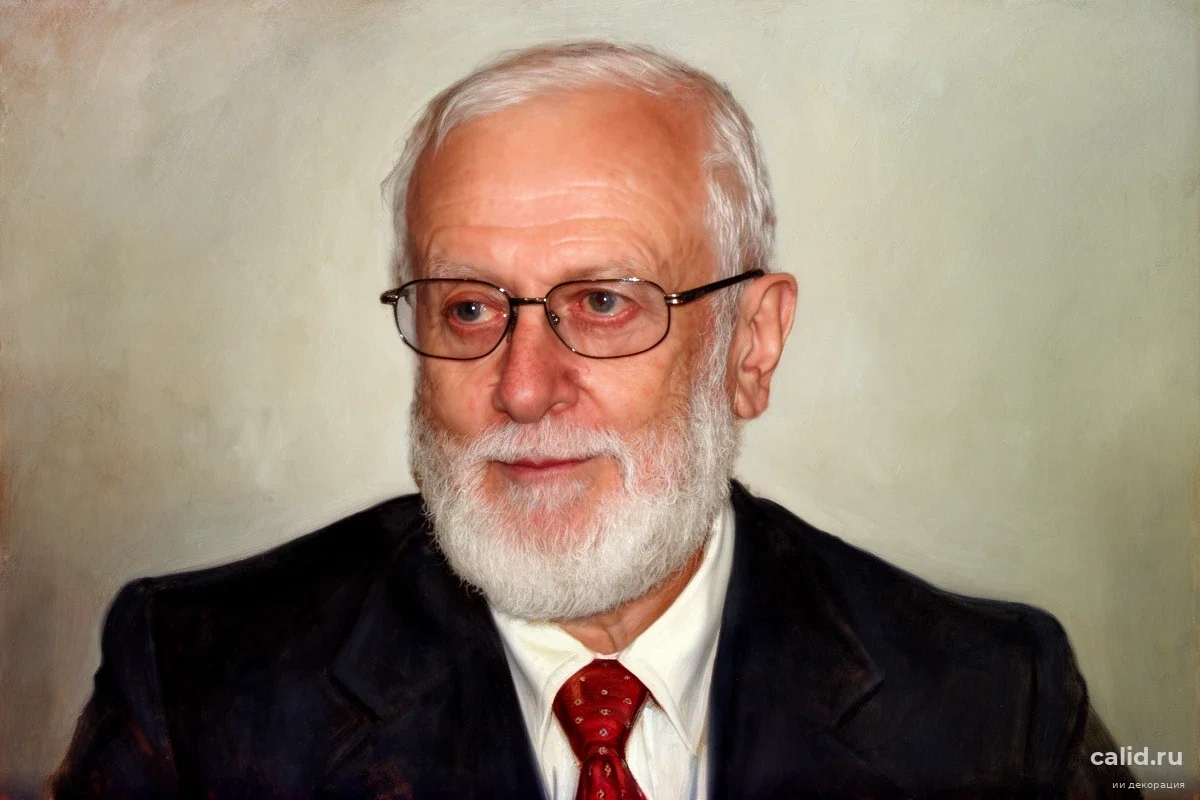 Вирусолог Анатолий Альтштейн раскрыл, какой козырь помог ему сменить работу в 78 лет