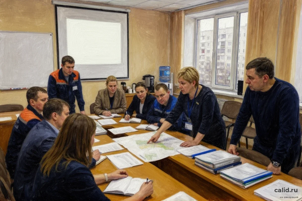 Бизнес в РФ меняет правила найма: кому из 50-летних предложат работу в 2026 году