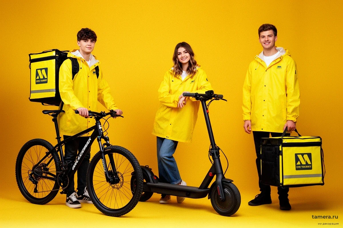 Российские подростки массово выходят на работу: число занятых школьников выросло вдвое