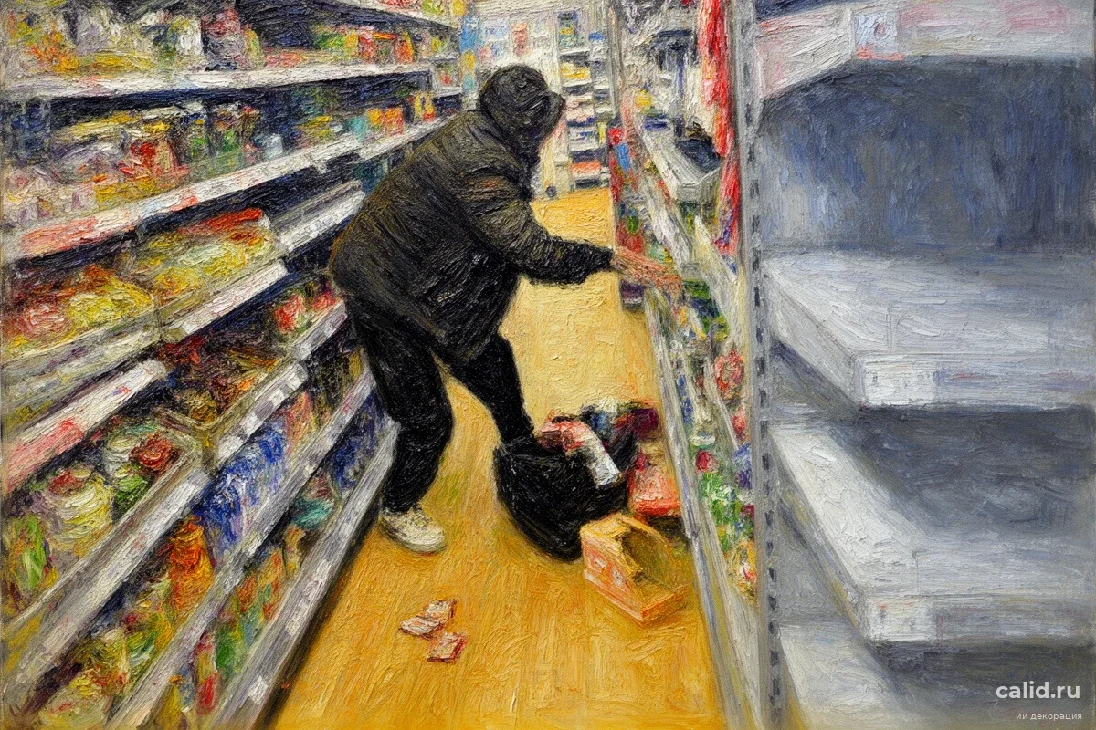 Пятичасовой сон на рабочем месте обернулся для сотрудницы обвинением в покушении на убийство