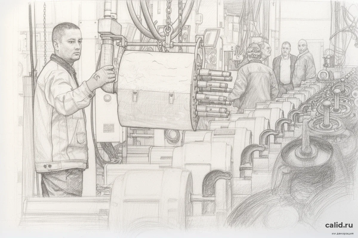 Рекорд со времен пандемии: почему 1,6 млн россиян лишились полной зарплаты и графика