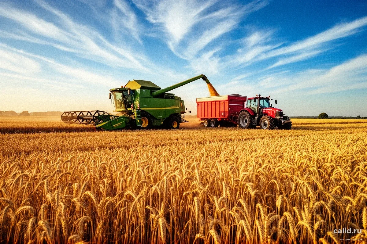 Зарплаты в сельском хозяйстве выросли на 39%: какая профессия стала самой прибыльной