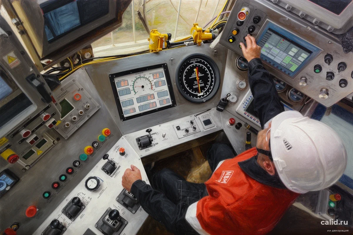 Зарплата в 200 тысяч: в строительной отрасли сменился лидер по доходам