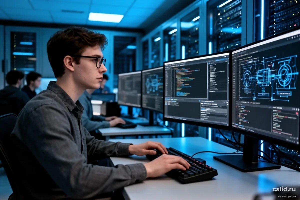 Одного диплома мало: эксперт раскрыл, что заставит HR нанять программиста без опыта в 2026 году