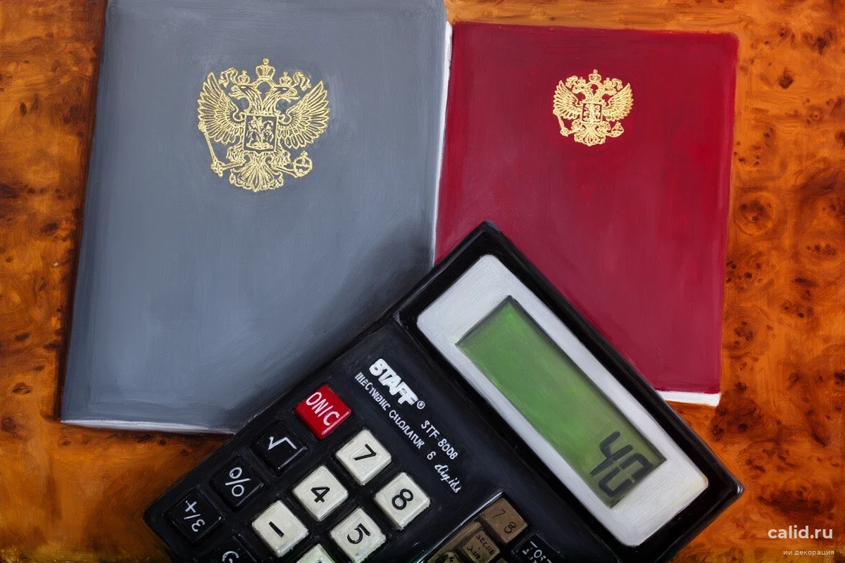 Российские пенсионеры старше 65 лет массово меняют профессию ради зарплаты в 75 тысяч рублей