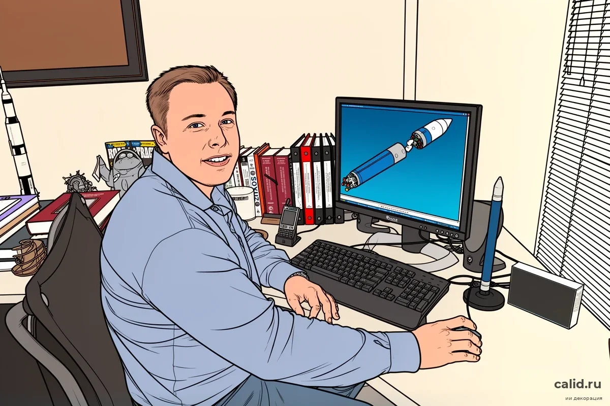 Экс-директор Google советует молодежи коньки вместо кодинга: почему ИТ-навыки больше не нужны