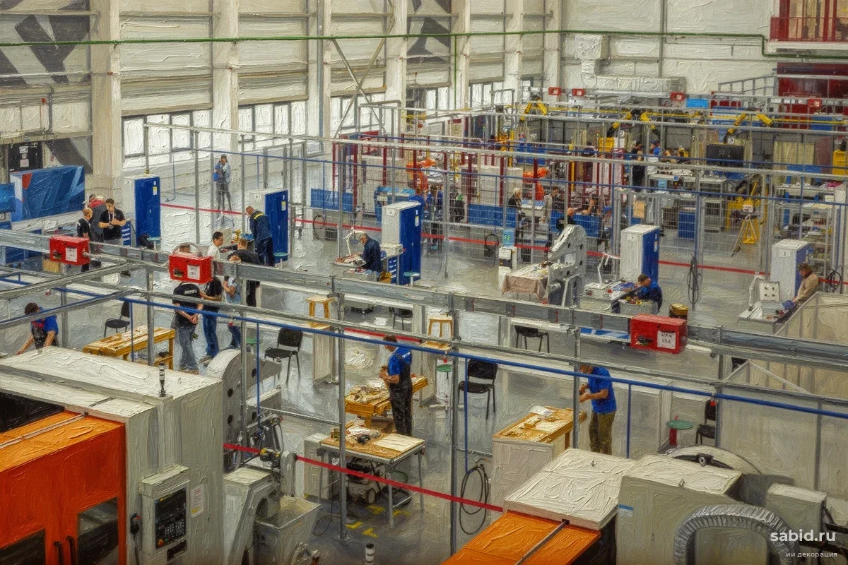 В Казани 800 участников СВО сменят профессию: что предложат бойцам на «Казань Экспо»