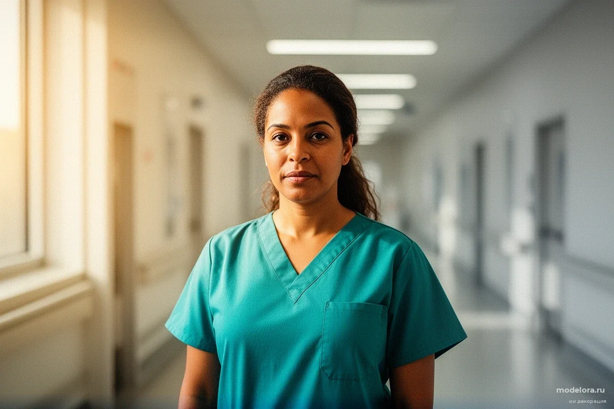 Экономика США теряет мужские профессии: почему рынок труда растет только в одной сфере