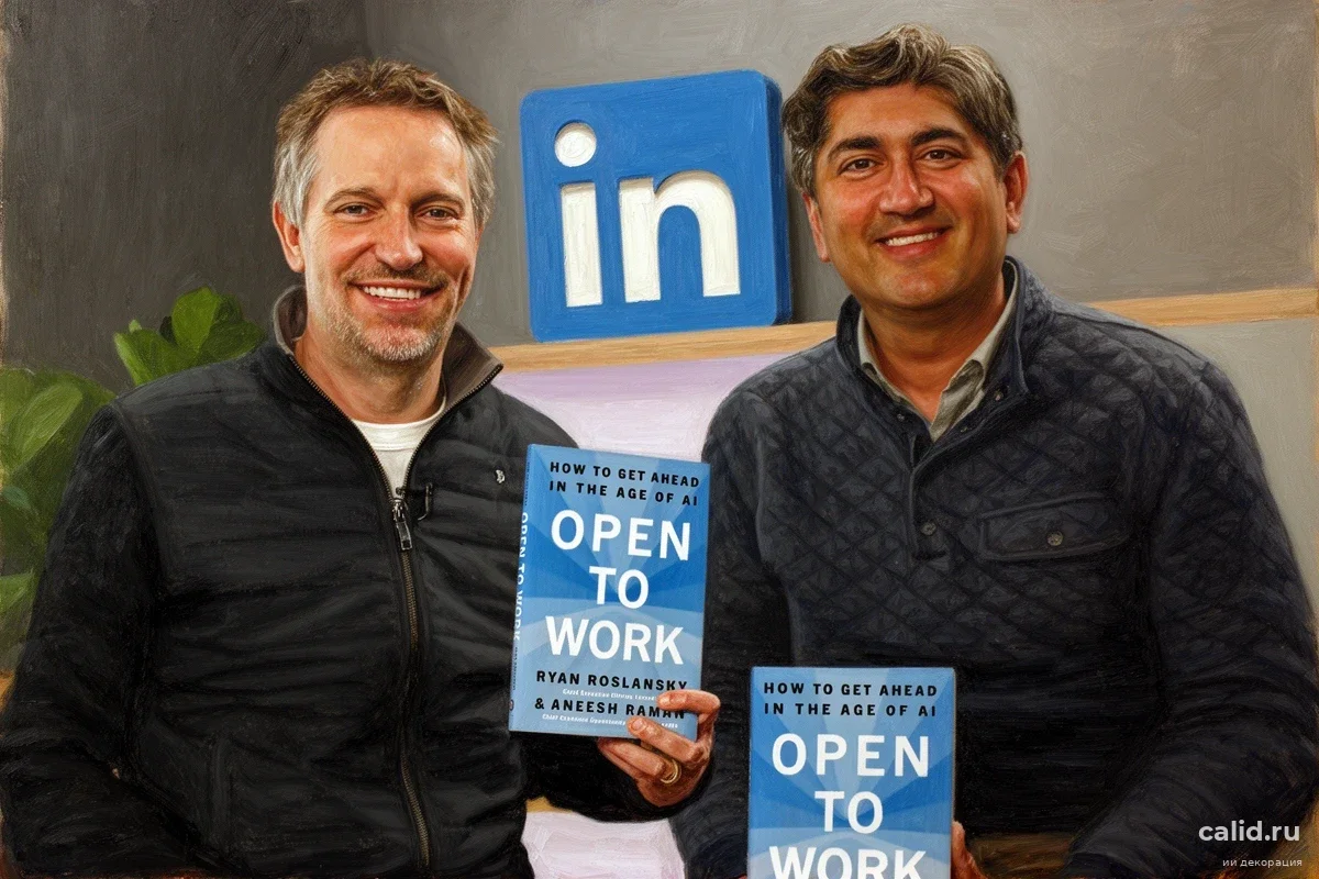 Топ-менеджер LinkedIn раскрыл 5 навыков, которые спасут карьеру от ИИ лучше диплома