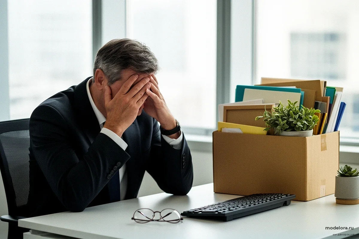 Россиян в 2026 году начнут увольнять за одну привычку: в зоне риска даже опытные сотрудники