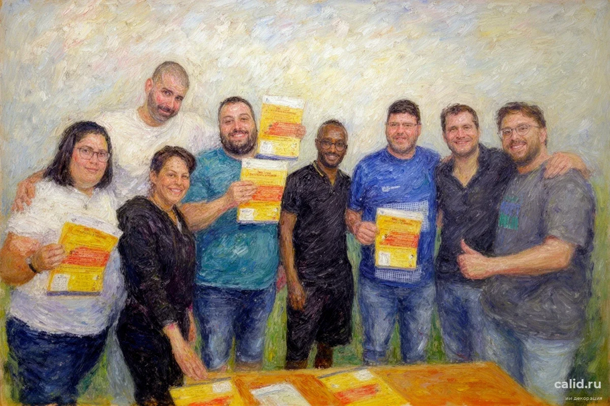 Логистический гигант DHL на грани забастовки: почему 470 сотрудников пошли на открытый конфликт