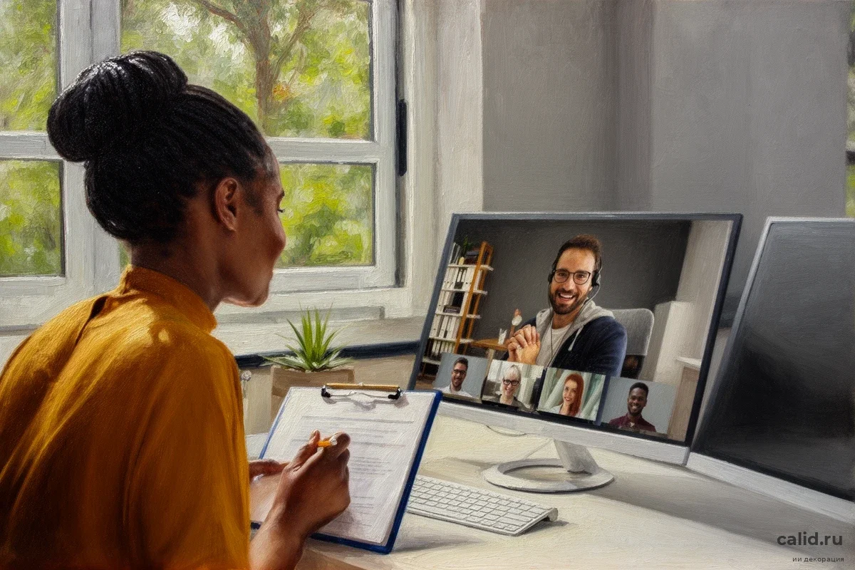 83% рекрутеров заменили себя алгоритмами: почему соискатели больше не верят в честный отбор