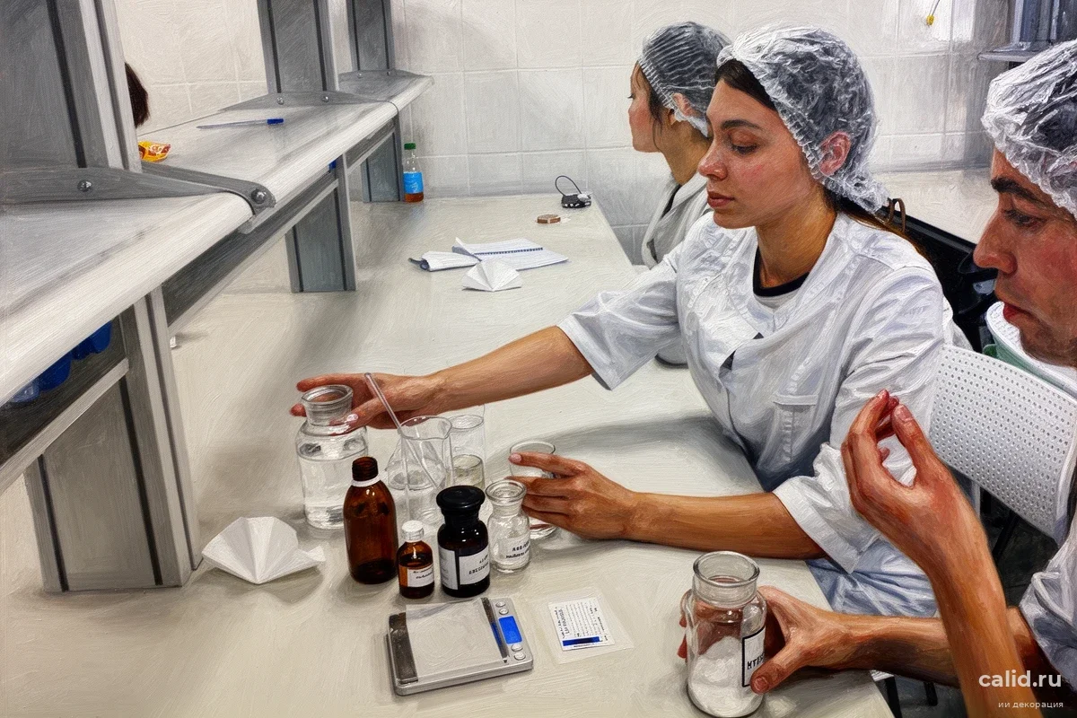 В Саратове фармацевтам без опыта предложили зарплату, сопоставимую с доходами топ-менеджеров