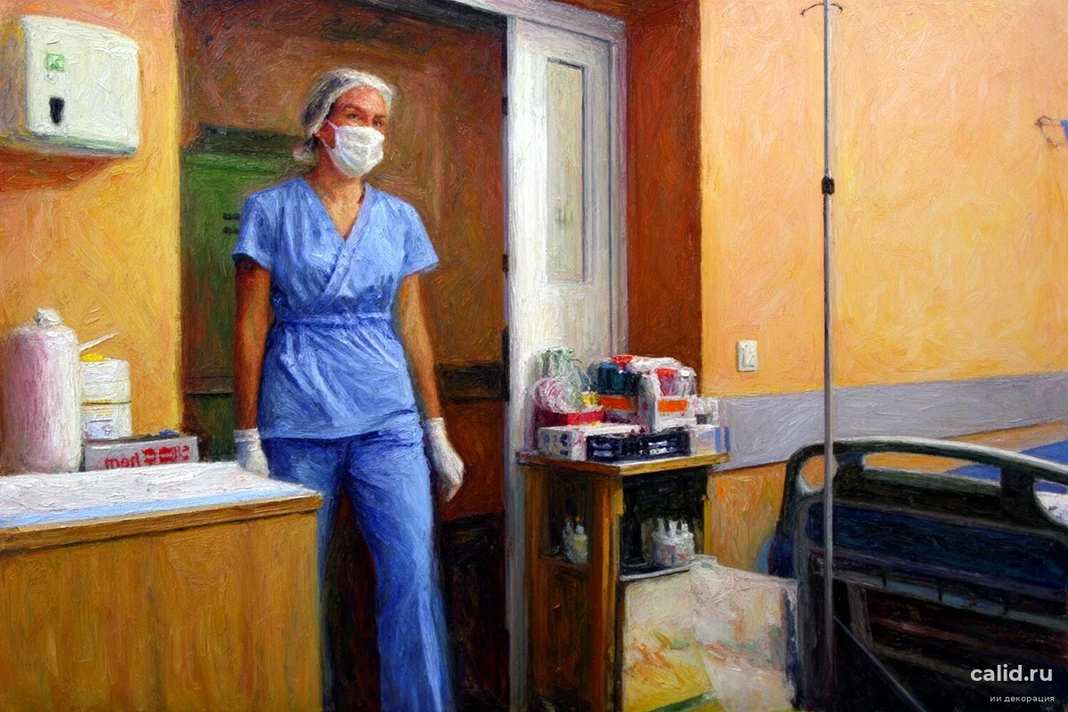 Медсестра из Уэльса лишилась лицензии после трех ночных дежурств: что выдало ее на складе