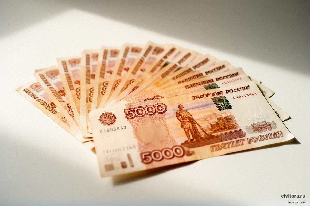 В Пензе нашли вакансию с зарплатой от 200 тысяч: это не IT и не руководство заводом