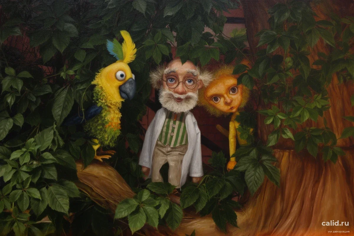 От 5 до 120 тысяч в месяц: эксперт раскрыл, какие хобби россиян приносят реальные деньги