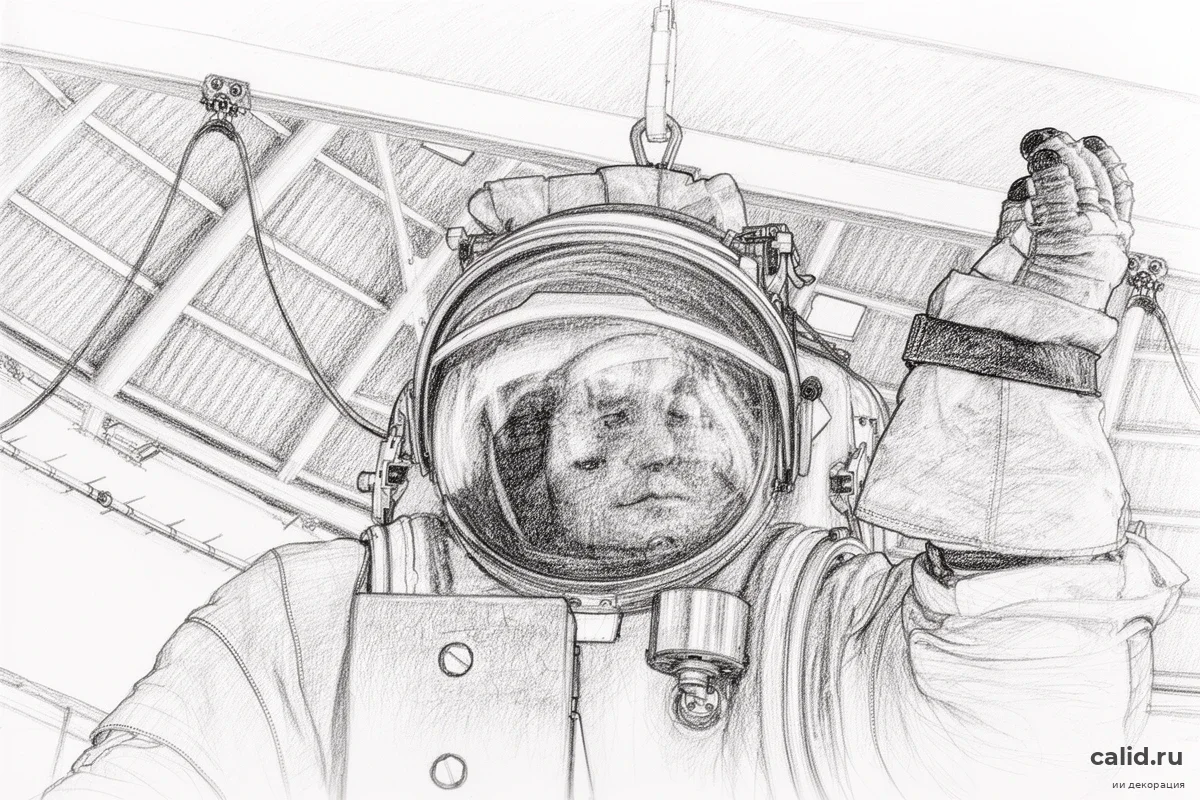 Роскосмос открыл набор в отряд через Госуслуги: три критерия отсеют большинство кандидатов