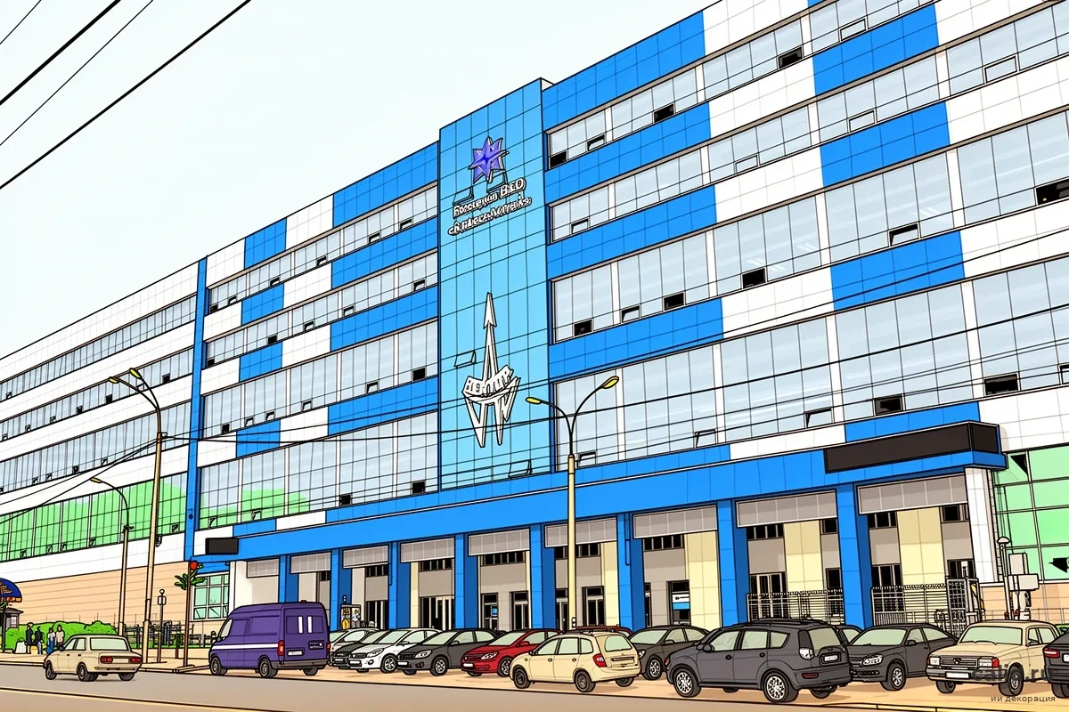 Вместо массовых увольнений: на заводе «Вектор» приняли неожиданное решение по зарплатам