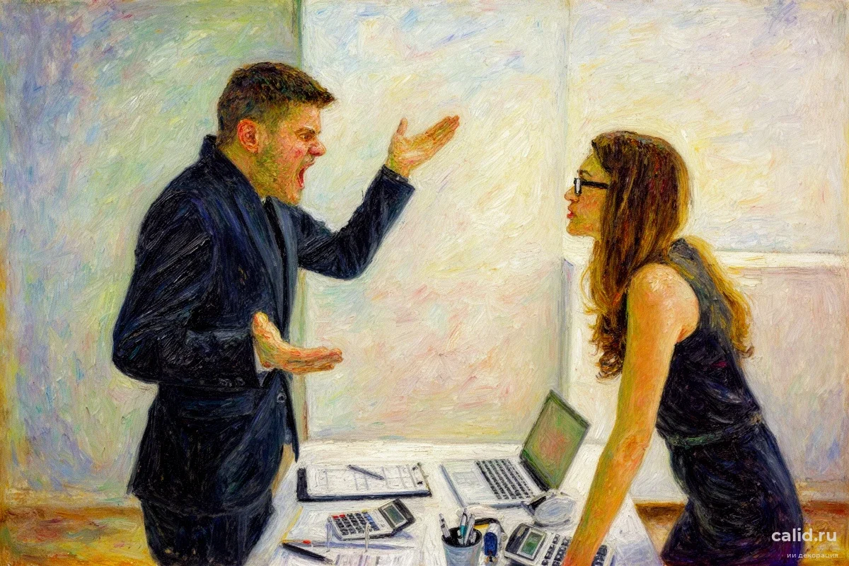 Одно слово в офисе лишит премии: юристы раскрыли скрытую ловушку в трудовом договоре