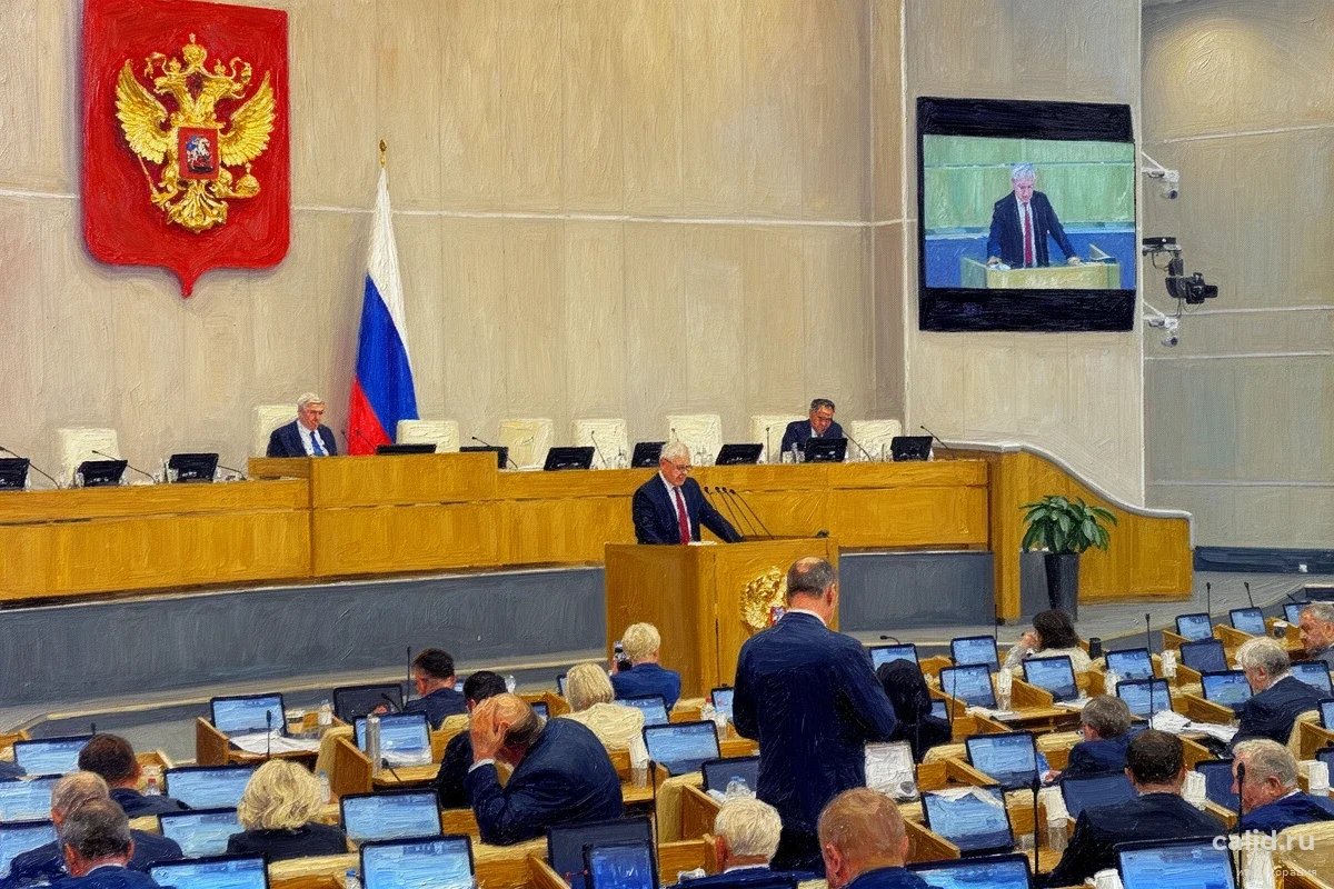 Госдума изменила Трудовой кодекс: кто получил приоритет при массовых увольнениях