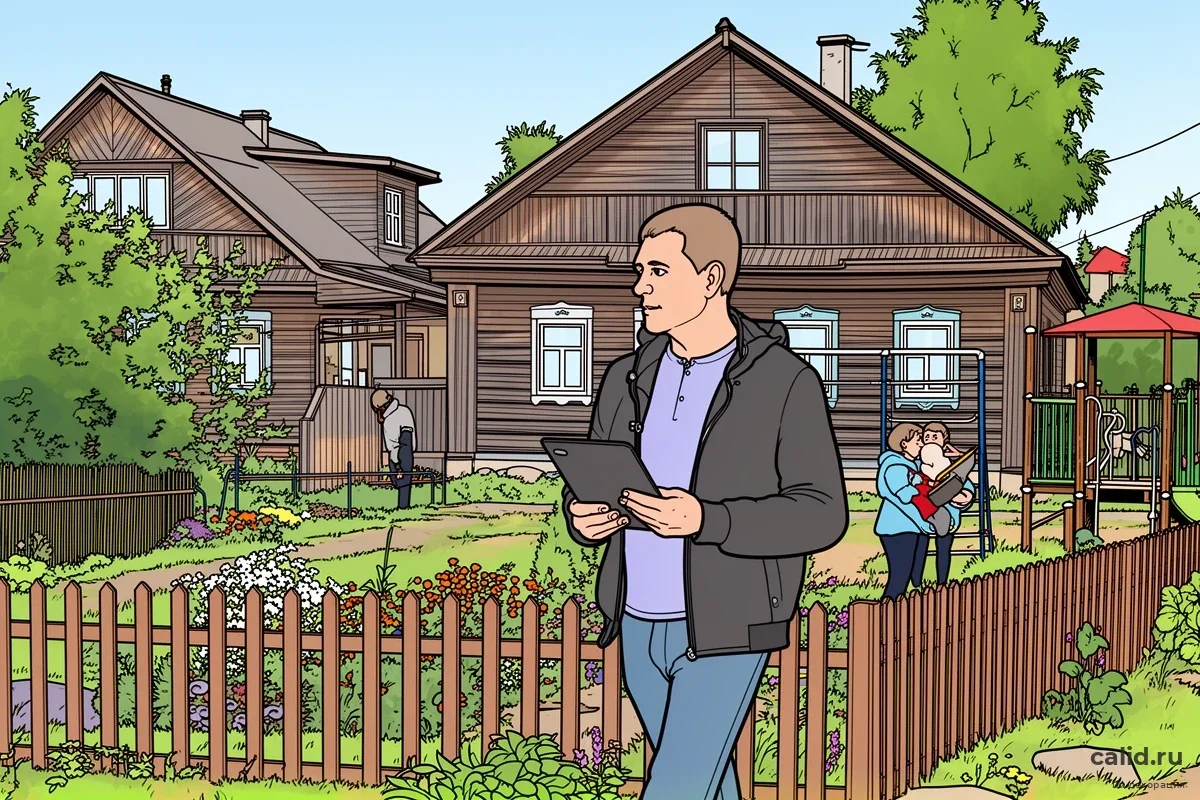 Миллион за переезд: в Тамбове ищут специалистов, готовых сменить город на село