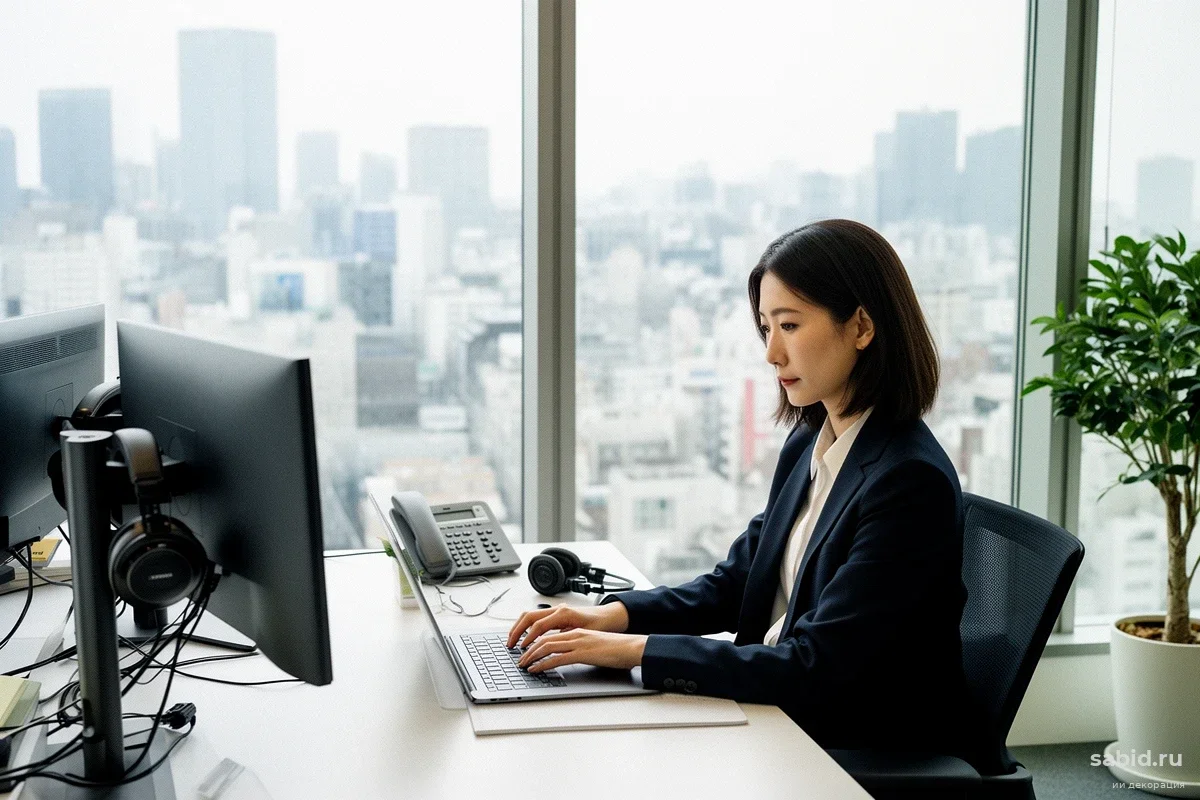 Бухгалтер или охранник: россияне выбрали самую скучную работу 2026 года