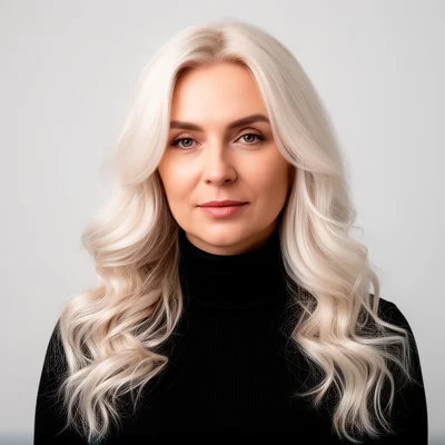 Анна Тарасова