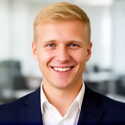 Артём Петров