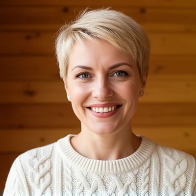 Дарья Андреева