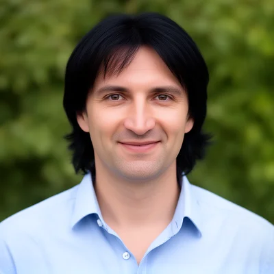 Евгений Гаврилов