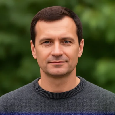 Григорий Фёдоров