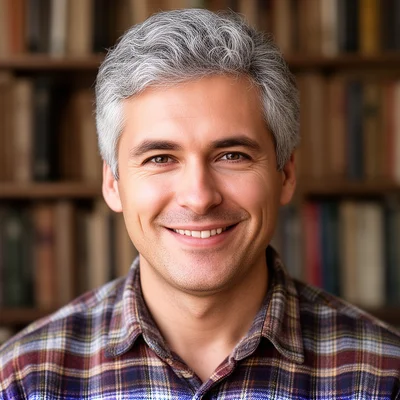 Константин Егоров