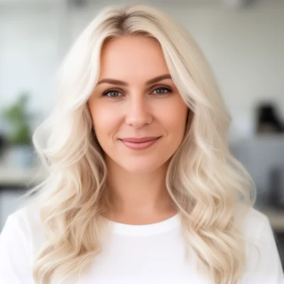 Ксения Карпова