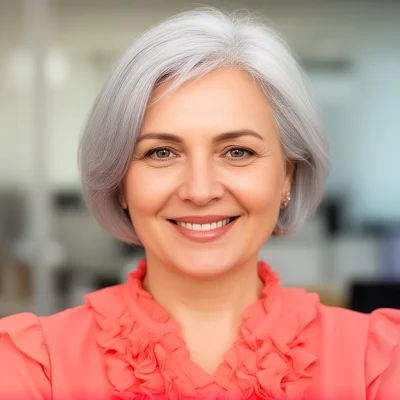 Надежда Пономарёва