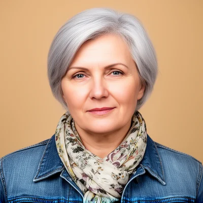 Надежда Яковлева