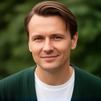 Никита Ильин