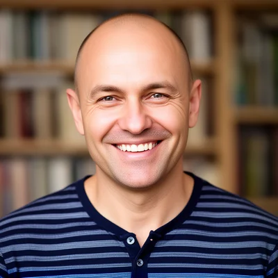 Тимур Богданов