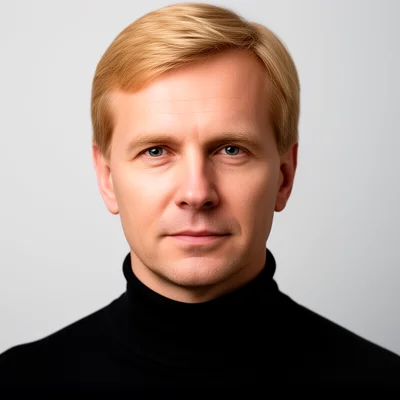 Валерий Гусев