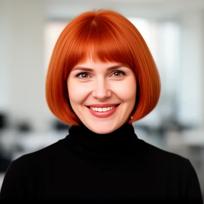 Вера Афанасьева