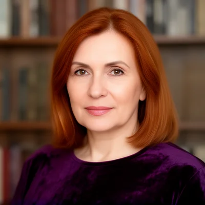 Юлия Полякова